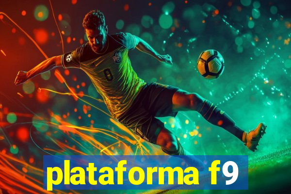 plataforma f9